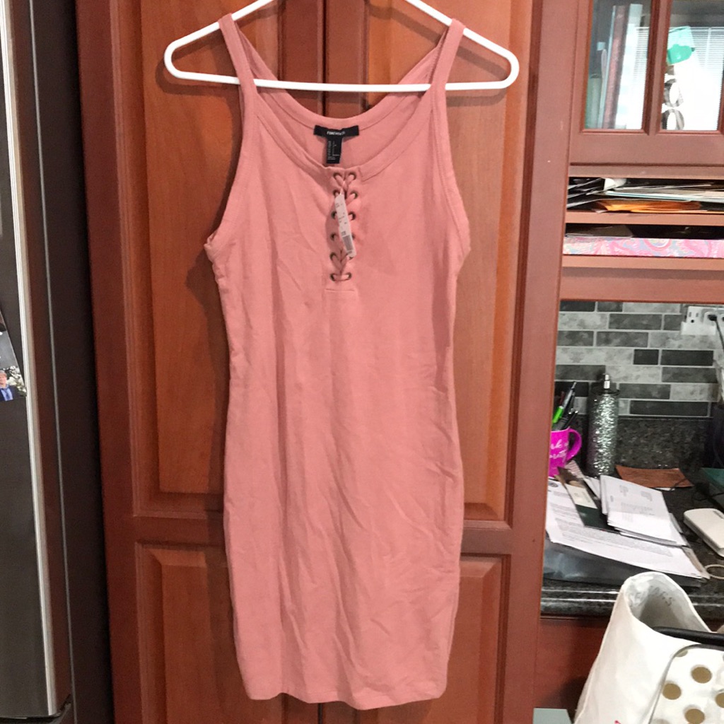 Brand New Dress Forever 21